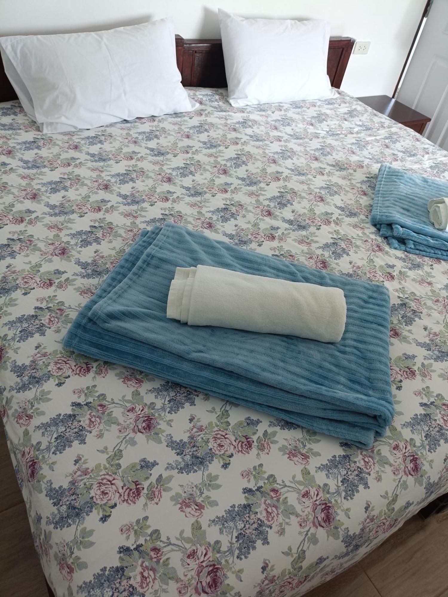 Poohry Seaview Apartman Ko Lanta Kültér fotó