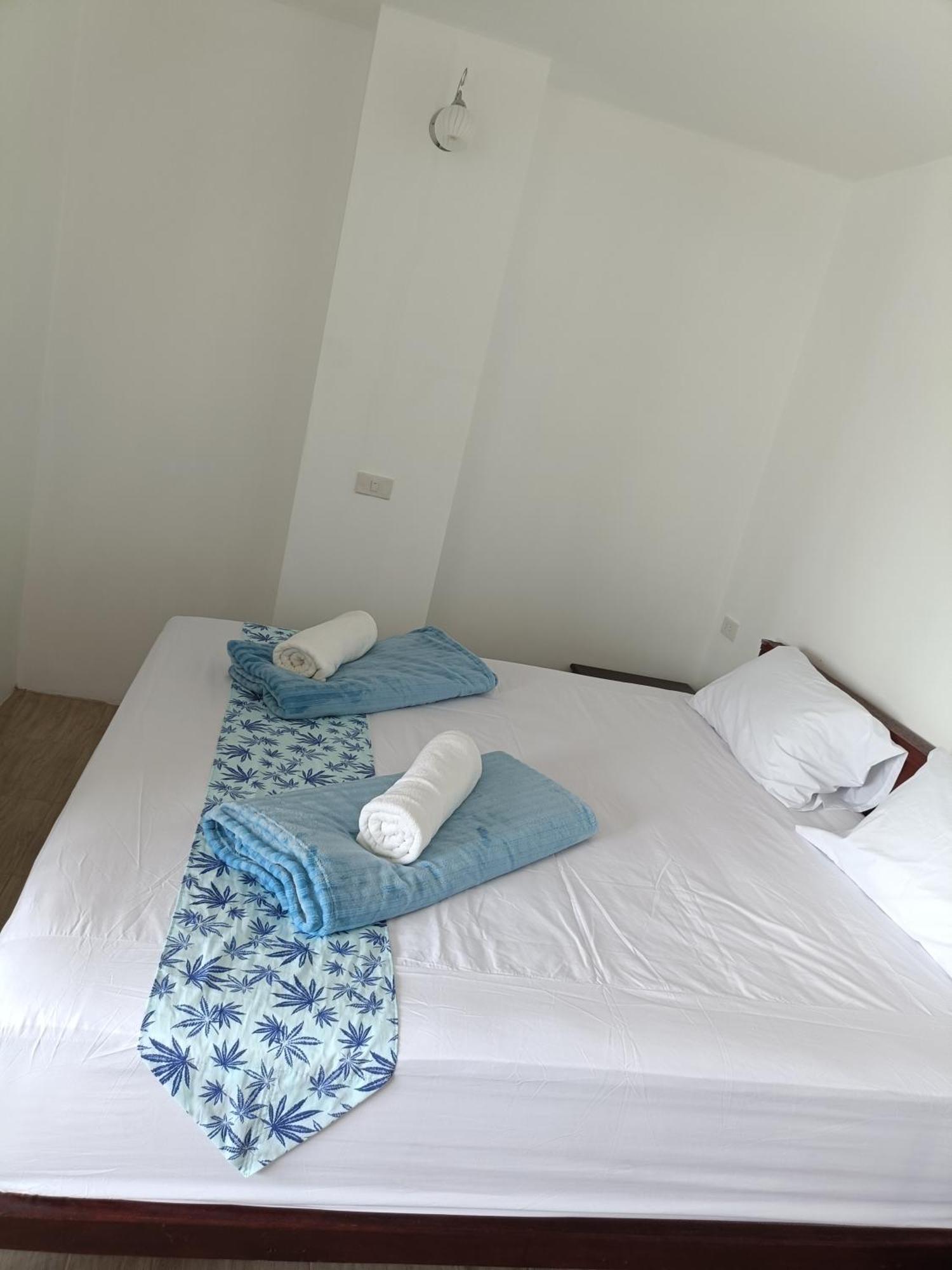 Poohry Seaview Apartman Ko Lanta Kültér fotó