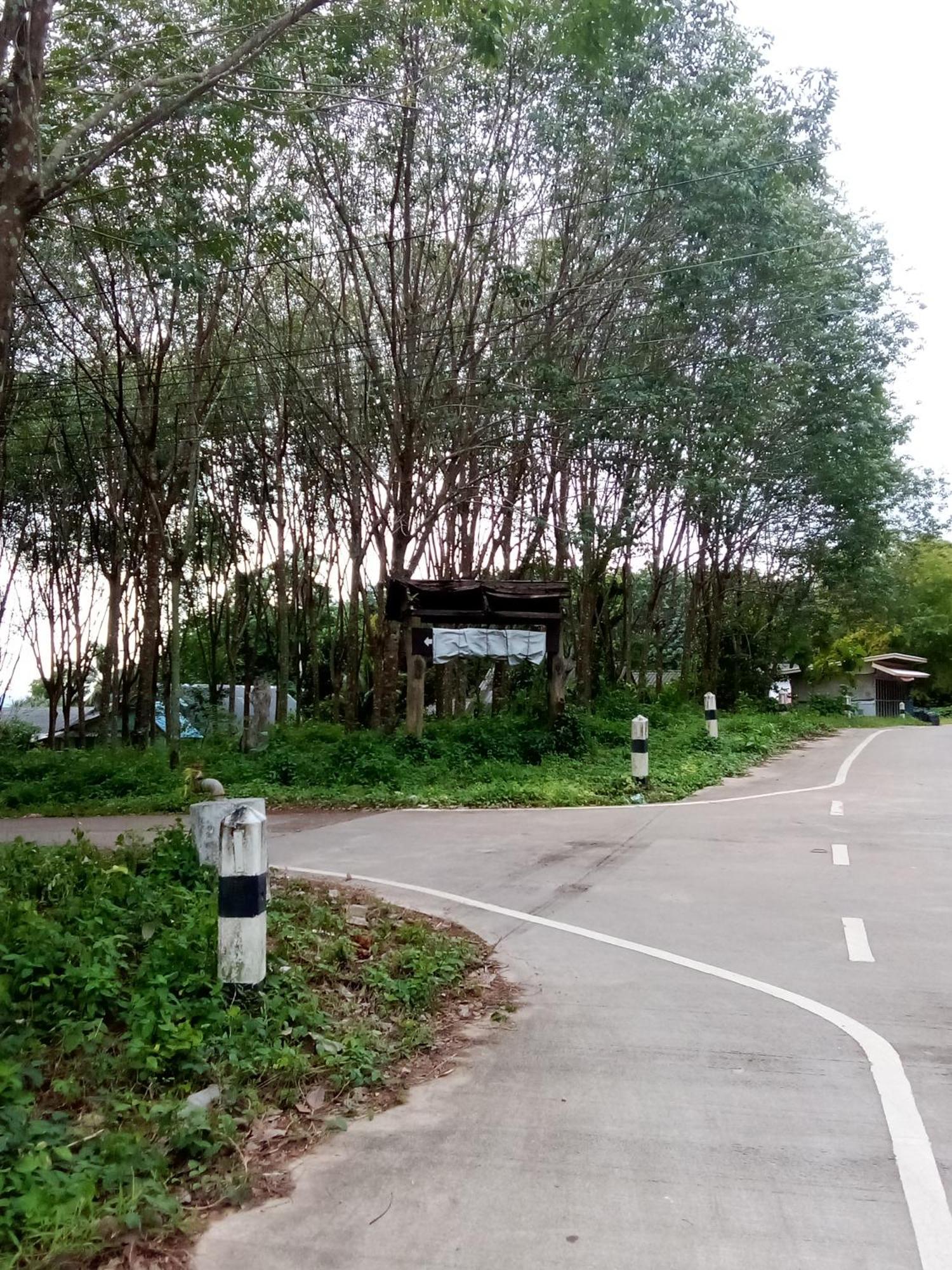 Poohry Seaview Apartman Ko Lanta Kültér fotó